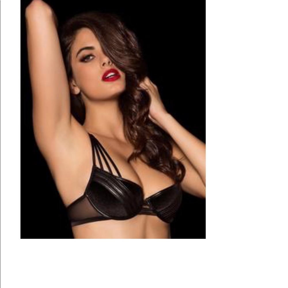 Honey Birdette bra